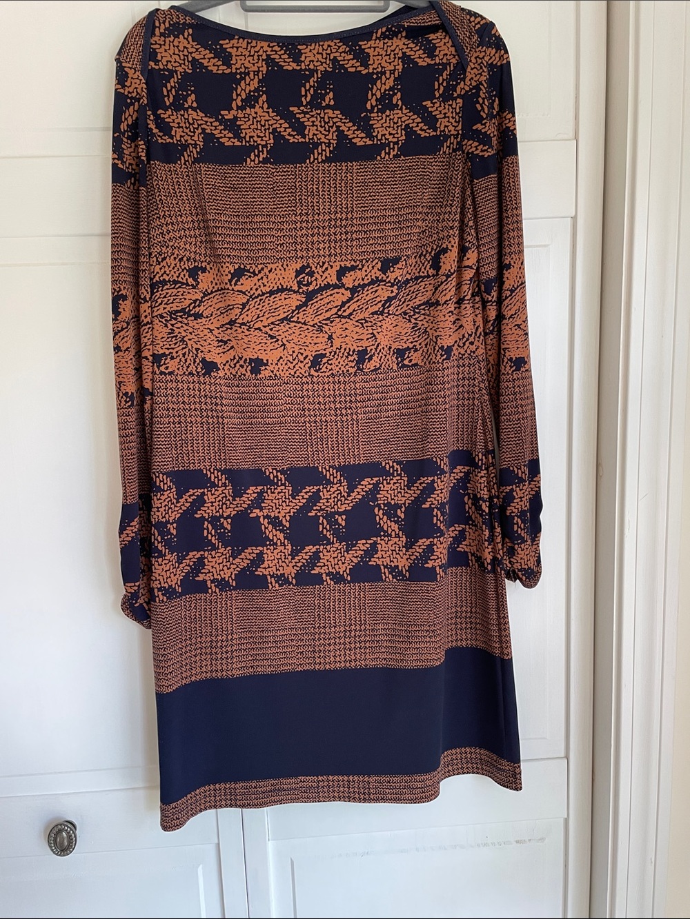 Donna Morgan dress size 8.